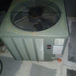 2 1/2 Ton Condenser (R410)