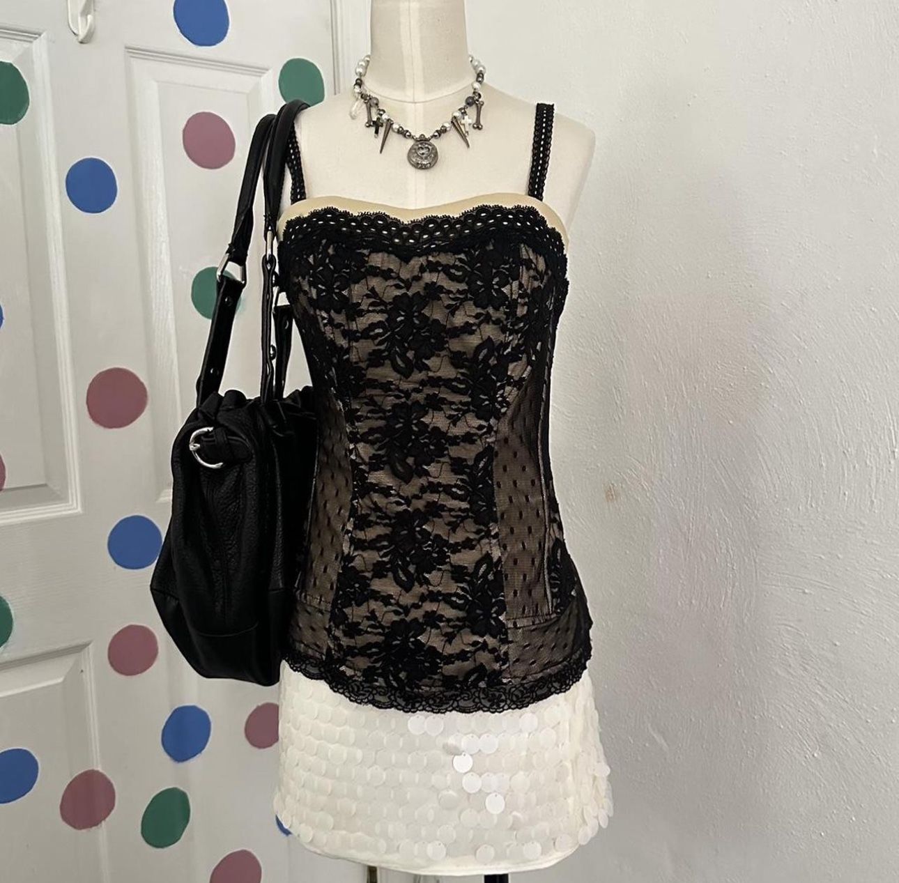 Tripp NYC corset