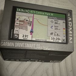 GPS
