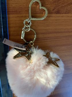 Victoria’s Secret key chain