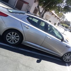 2014 KIA Optima $2800