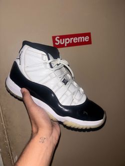 Air Jordan 11 Retro DMP