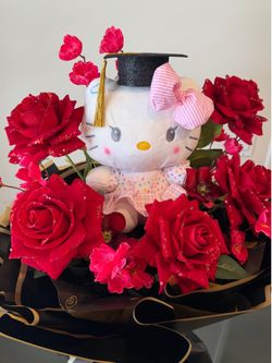 Graduation arrangements