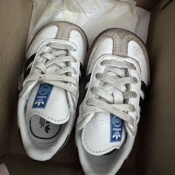 Toddler Shoes 