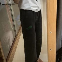 Pant Size S
