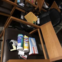 Office Chairs