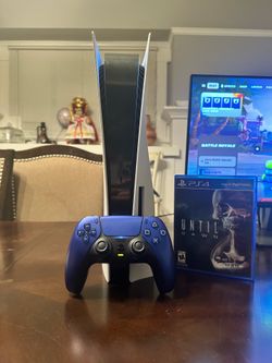 Ps5 Disc