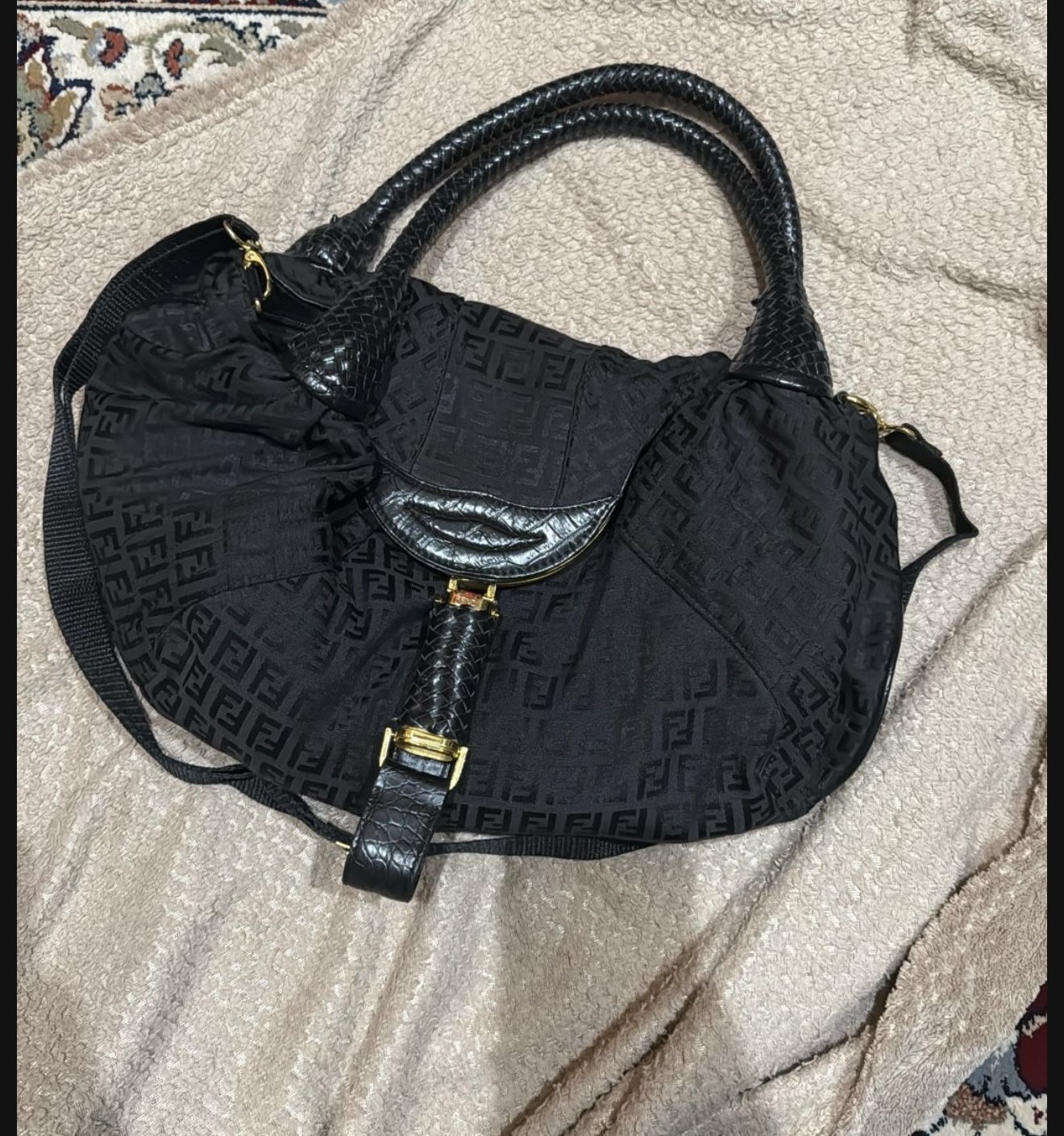 Fendi Bag Purse