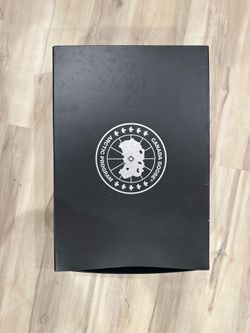 Canada Goose Jacket