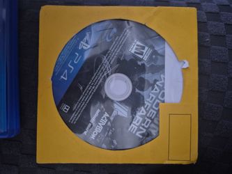 Playstation 4 games for sell