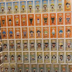 Funko Pops