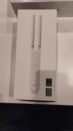 Unifi AC Mesh Access Point