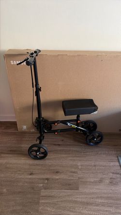 Knee Scooter