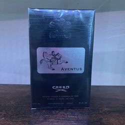 Creed Aventus 