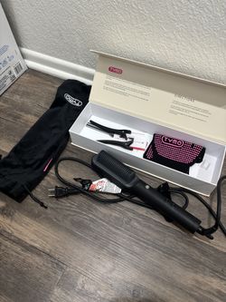 Tymo Premium Hair Straightener