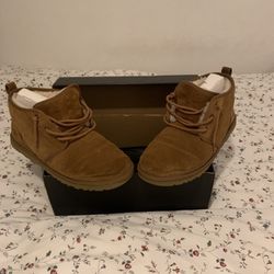 uggs for men , size 11 