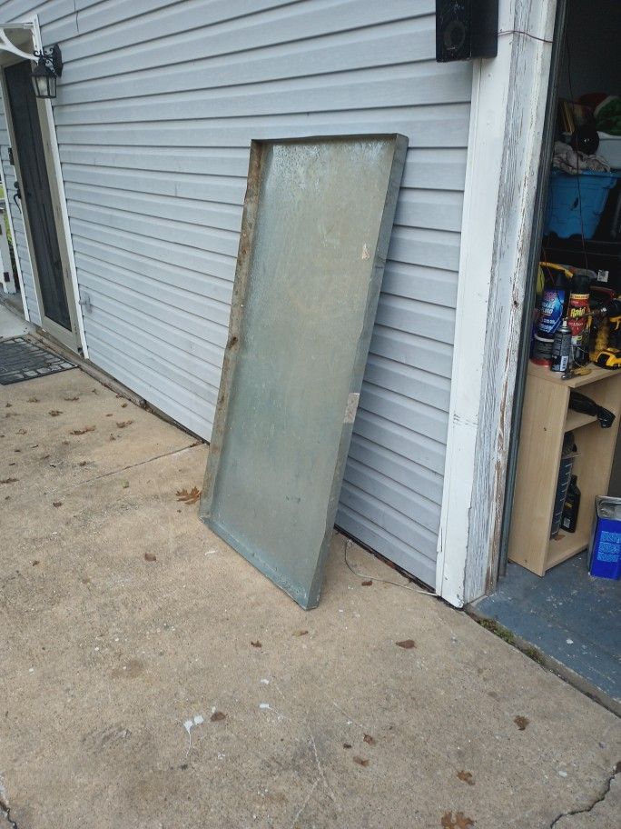 Air Conditioner Drip Pan