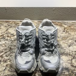 Belenciaga Runners 
