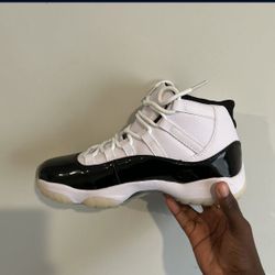 JORDAN 11 “GRATITUDE”