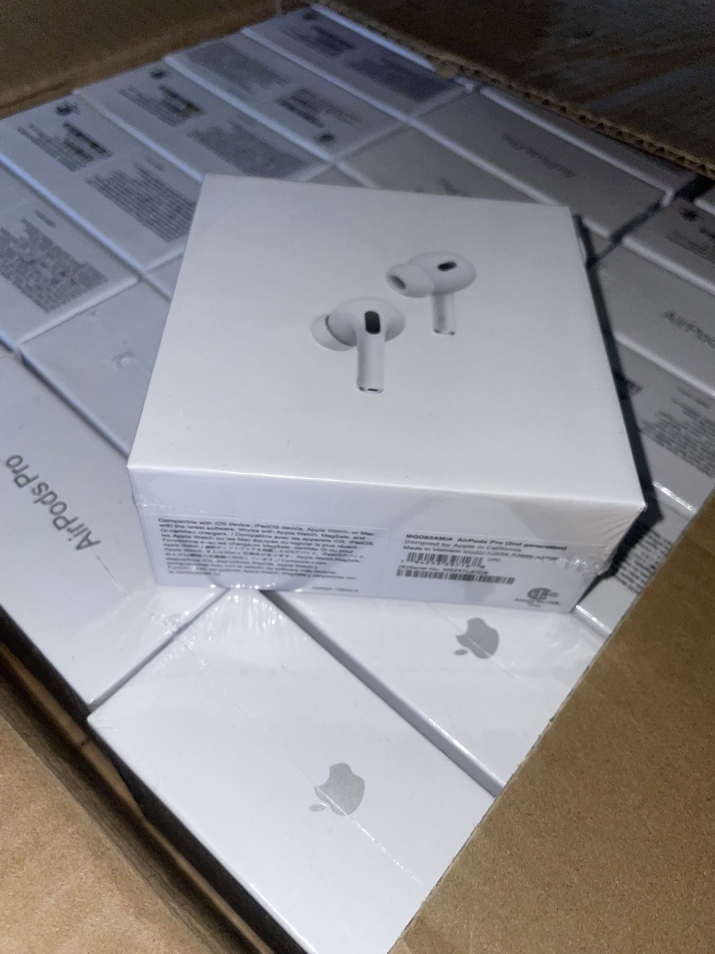 AirPods Pro Gen 2