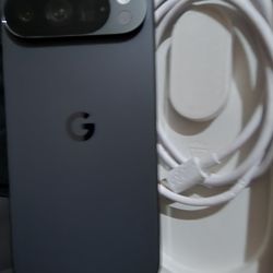 Google Pixel 10 Pro Unlocked 256 Gb