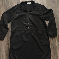 Woman Casual Dress
