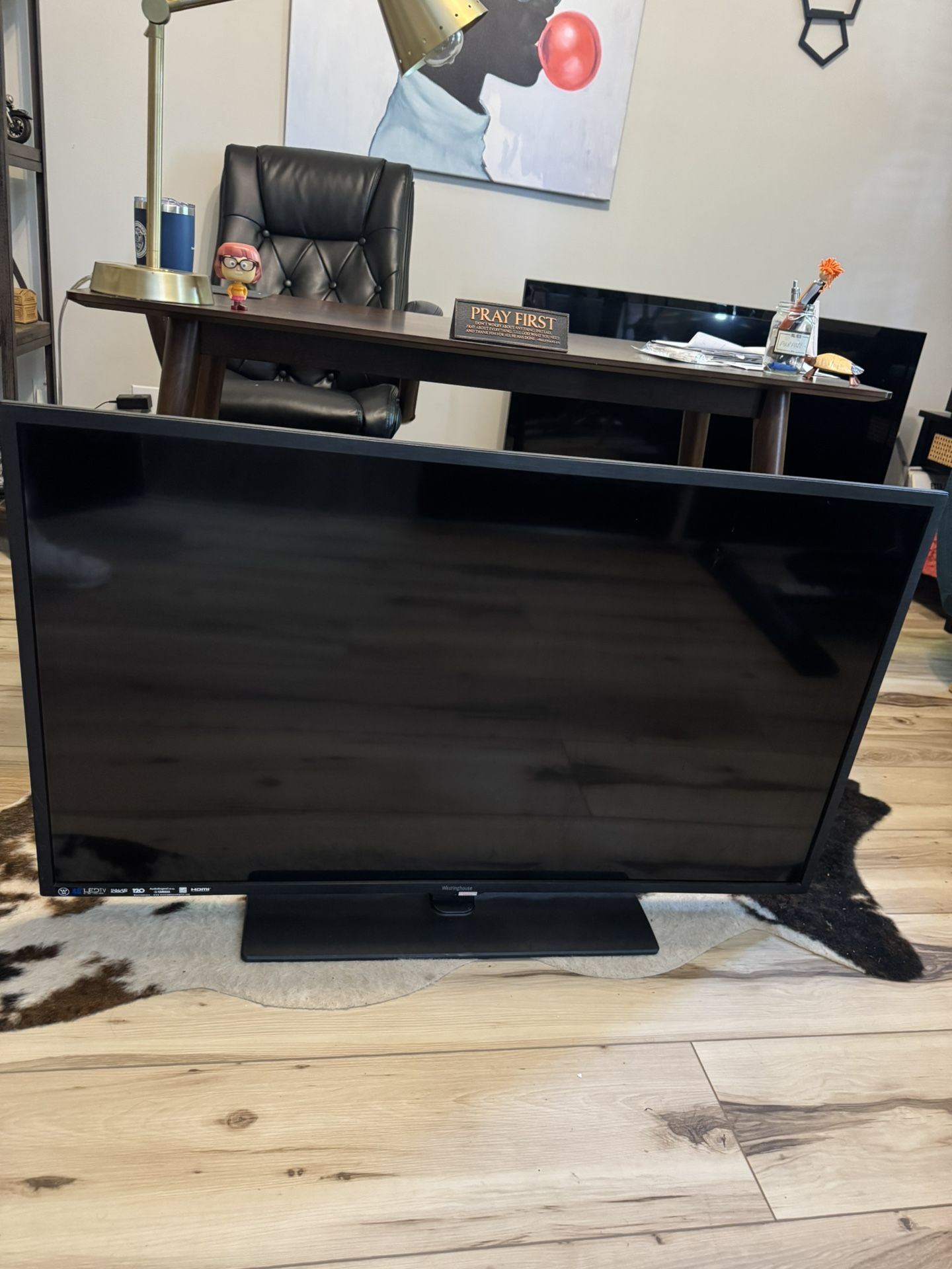 TV FOR SALE