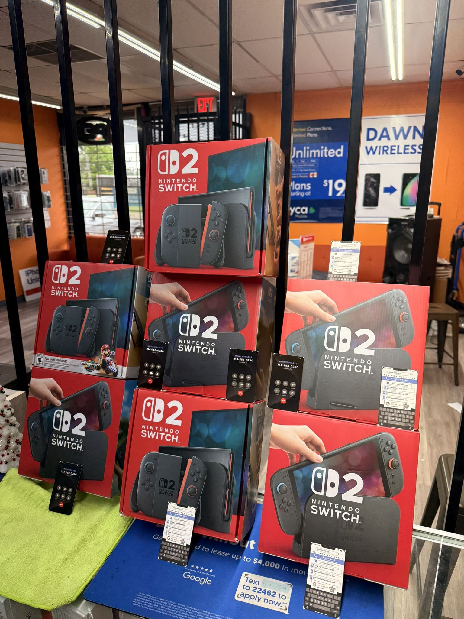 Nintendo Switch 2