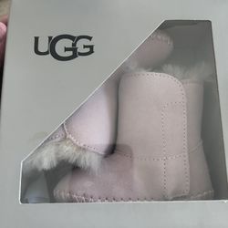 Baby Uggs