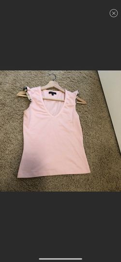 Burberry Woman Top Size Xs