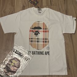 Bape shirt