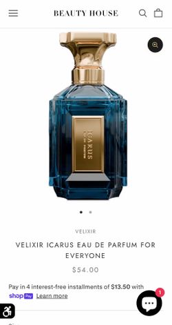 Velixir Icarus