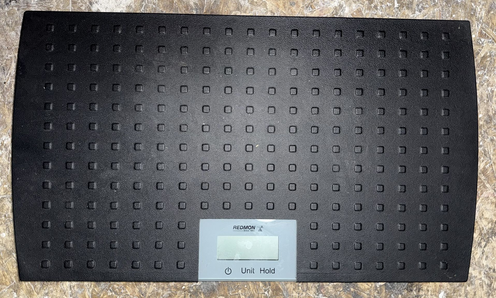 Redmon Pet Scale