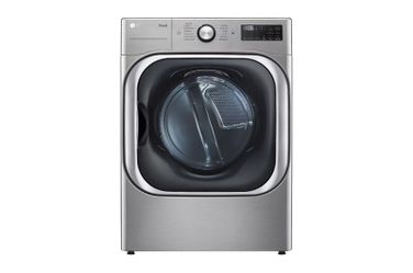LG DLEX8980V Gas Dryer