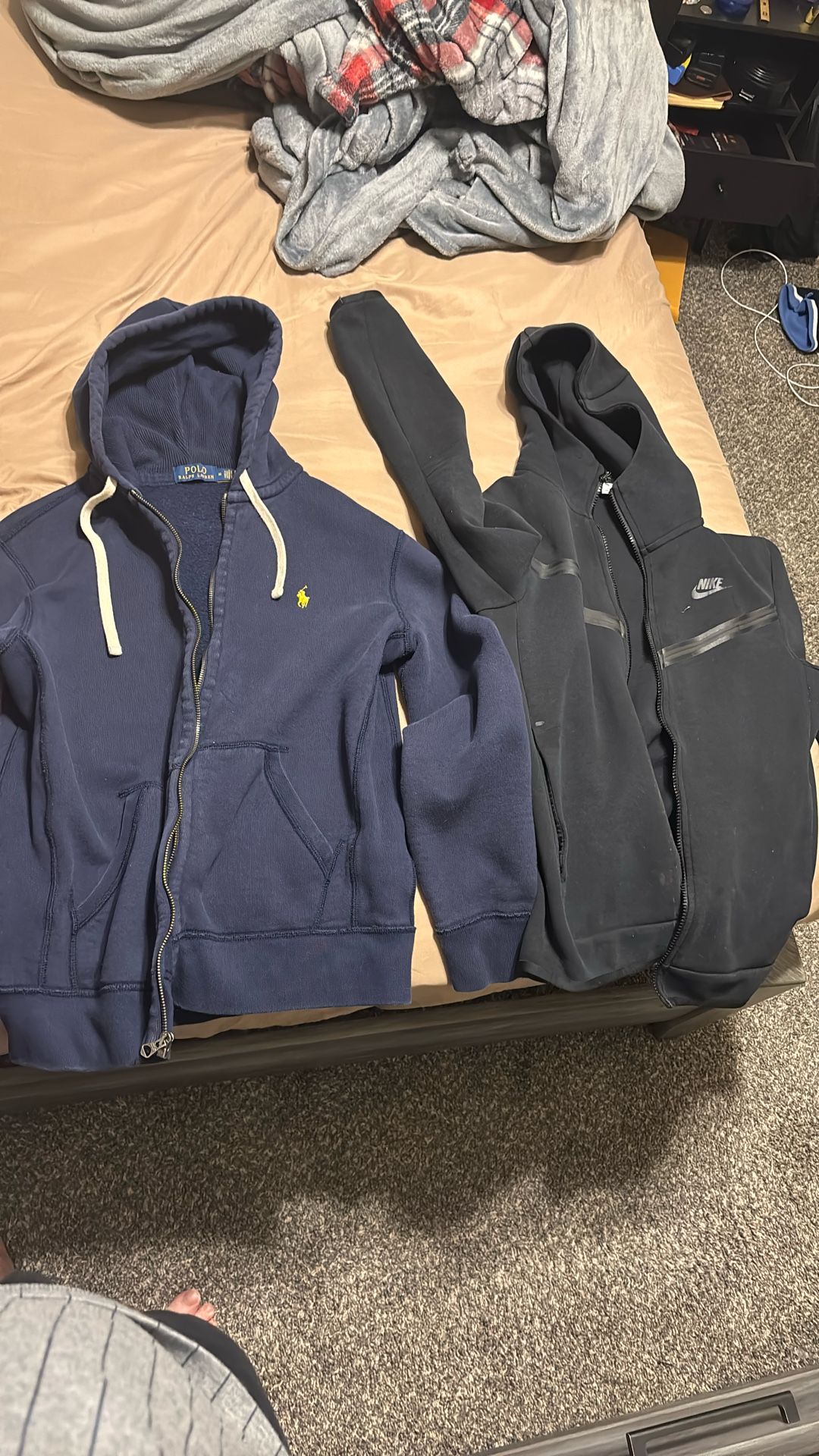 Hoodies