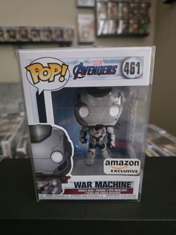 Funko War Machine (Amazon)