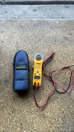 Fieldpiece sc46