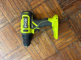 Ryobi ONE+ 18V Cordless Drill – Tool Only