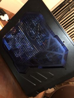 Gaming pc RTX 2070 super