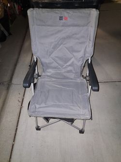The Hot Seat
