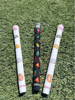 Golf Grips