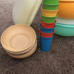 Original Tupperware 