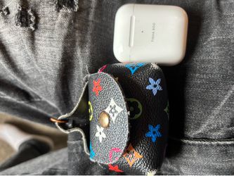 Apple Airpod Headphones