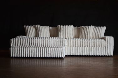 Custom Made Sofas