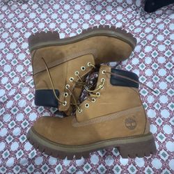 Timberland Boots