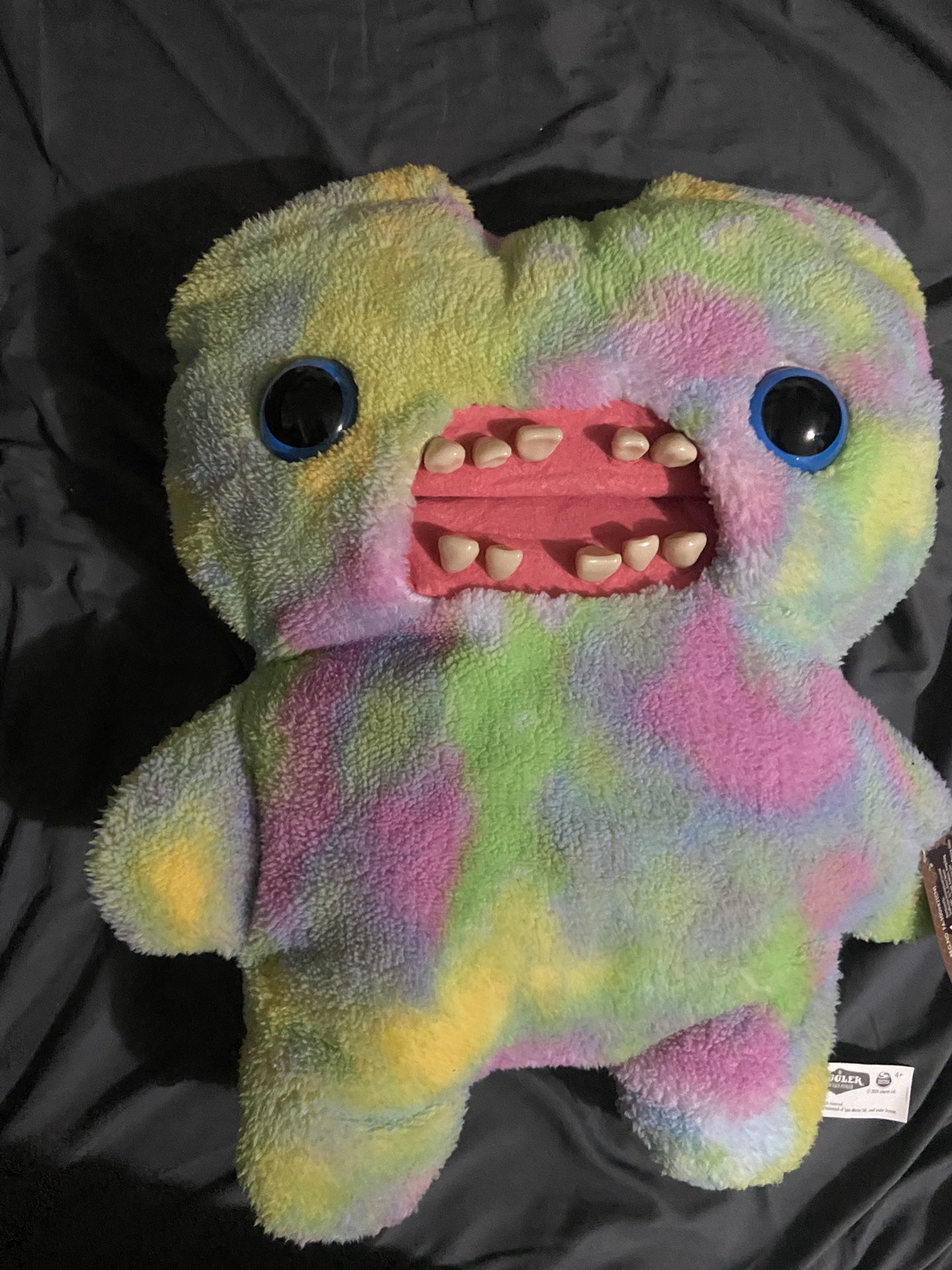 Big Fuggler