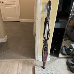 Electric Mop 