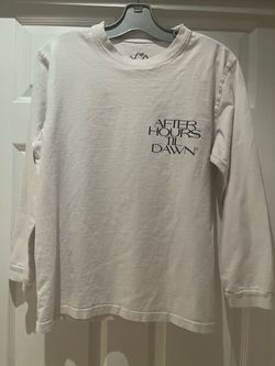After Hours Til Dawn long sleeve