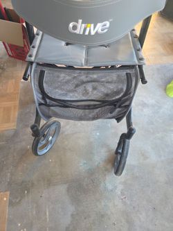 Adult Walker
