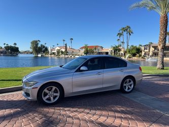 2013 BMW 328i